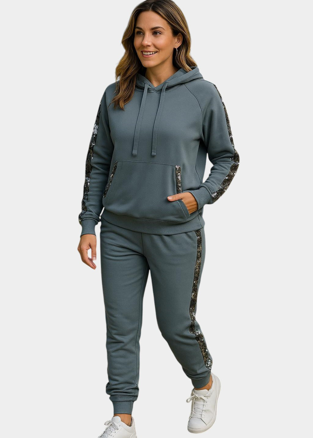 Louise – Ensemble Printemps Chic