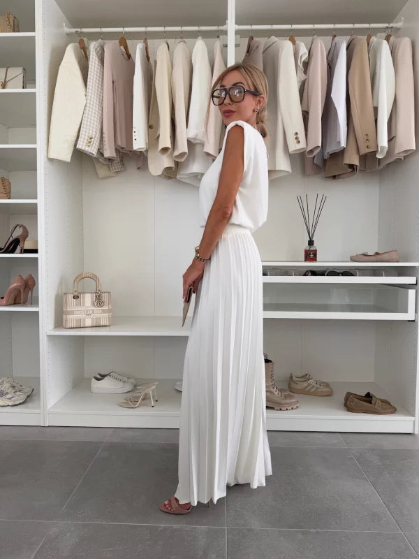 Chloé™ | Ensemble Haut et Pantalon